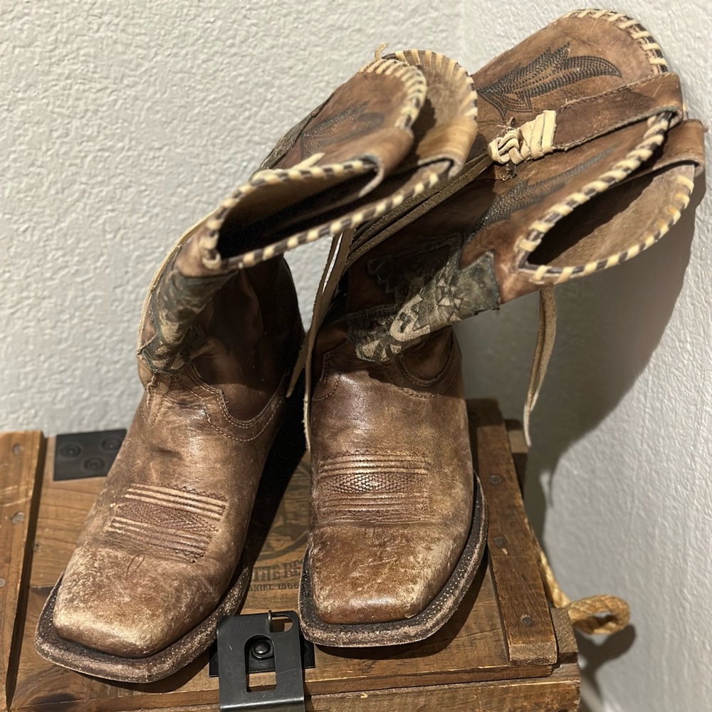 Women’s Ariat Boots